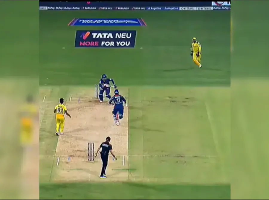 Minnnn_Don't miss the cricket highlights