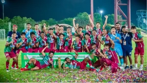 Minnnn_Indian Premier League