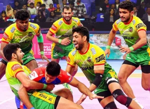 Minnnn_Kabaddi live matches